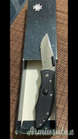 Spyderco vintage