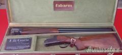 Fabarm - L. Galesi Mod . ST  (Trap) Cal. 12