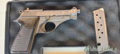 Beretta 70 7.65mm Brev.