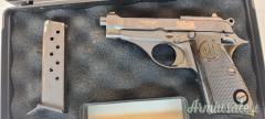 Beretta 70 7.65mm Brev.