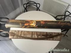 Arco di Legolas; Il Signore degli Anelli