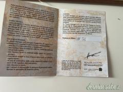 Arco di Legolas; Il Signore degli Anelli