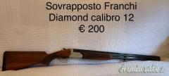 Franchi DIAMOND 12