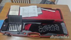 Guerini INVICTUS III 12