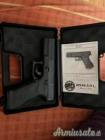glock scacciacani