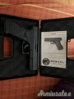 glock scacciacani