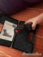glock scacciacani