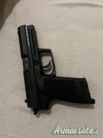 Umarex HK USP 4.5/.177