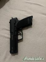 Umarex HK USP 4.5/.177