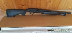 Hatsan Escort Aimguard 20