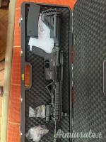 Umarex HK416 4.5/.177