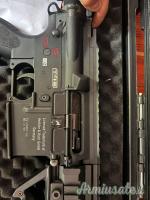 Umarex HK416 4.5/.177