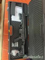 Umarex HK416 4.5/.177