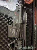 Umarex HK416 4.5/.177