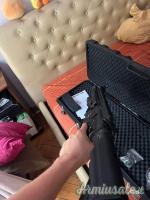 Umarex HK416 4.5/.177