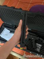 Umarex HK416 4.5/.177