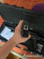 Umarex HK416 4.5/.177