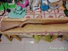 Calcio Garand M1