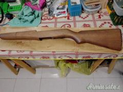 Calcio Garand M1