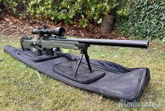 Tokyo Marui L96 AWS