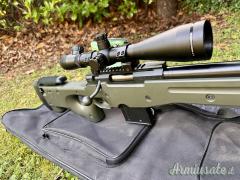Tokyo Marui L96 AWS