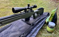 Tokyo Marui L96 AWS