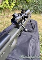 Tokyo Marui L96 AWS