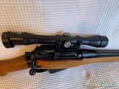 Enfield mark n. 4 .303 British