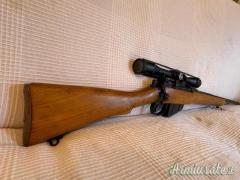 Enfield mark n. 4 .303 British