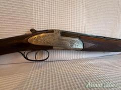 SOVRAPPOSTO RAPETTI MODELLO ALBATROS CAL. 12