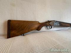 SOVRAPPOSTO RAPETTI MODELLO ALBATROS CAL. 12