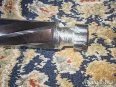 Sabatti Tactical evo desert .308 Winchester