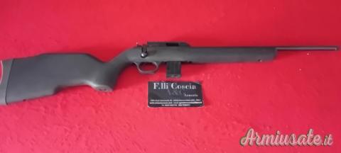 GSG - Webley & Scott WS  Mod Xocet MK II Cal. 22 LR