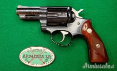 Ruger Speed-six cal.357Magnum