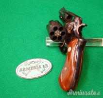 Ruger Speed-six cal.357Magnum