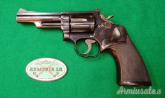 Smith & Wesson
