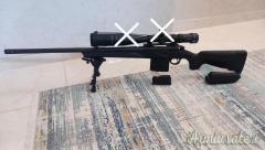 Franchi Horizon varmint black synt  .308 Winchester