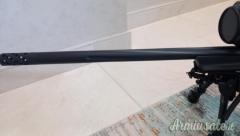 Franchi Horizon varmint black synt  .308 Winchester
