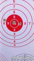 Franchi Horizon varmint black synt  .308 Winchester