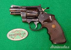 Colt Python cal.357Mag