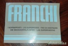 Franchi Dragon Trap 12