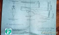 Franchi Dragon Trap 12