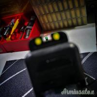 Glock 17  4° Serie 9x21mm IMI