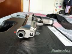 Beretta 92X Performance  9x21mm IMI