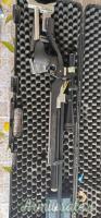 Walther | Carl Lg 400 blacktec 4.5/.177