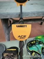 Garrett 300 i