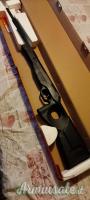 Umarex Patrol UX 4.5/.177
