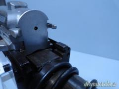 BREDA mod. Antares QKH cal. 12