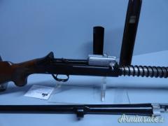 BREDA mod. Antares QKH cal. 12