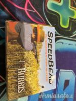Burris Speed Bead red dot